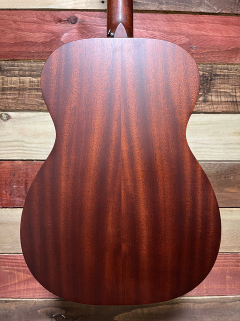 Martin Retro Series 00-15E 2016 Sunburst