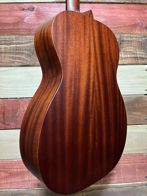Martin Retro Series 00-15E 2016 Sunburst