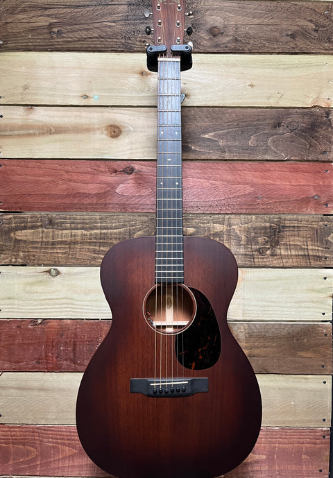 Martin Retro Series 00-15E 2016 Sunburst