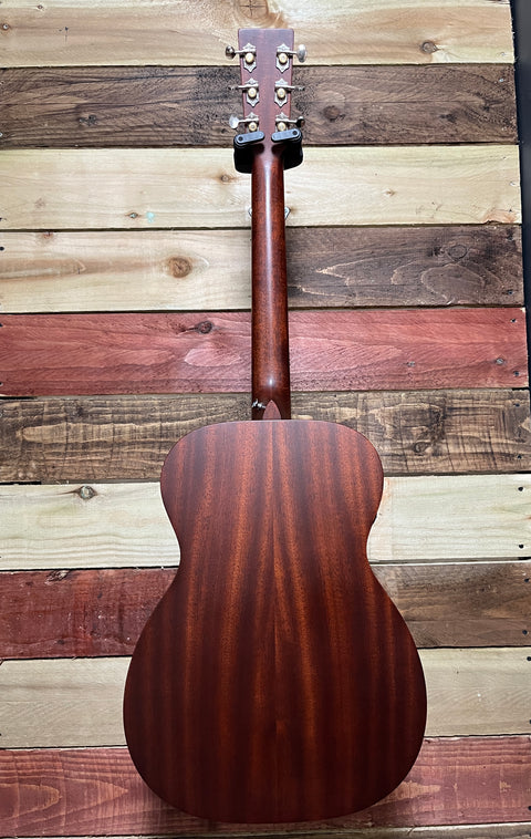 Martin Retro Series 00-15E 2016 Sunburst