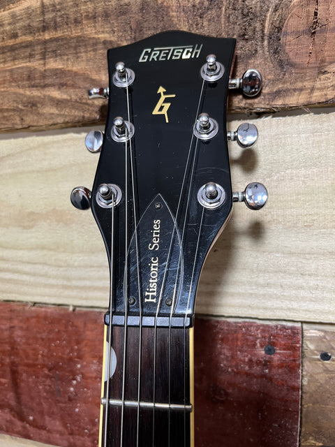 Gretsch Historic Series 1999-2003 - Translucent Orange