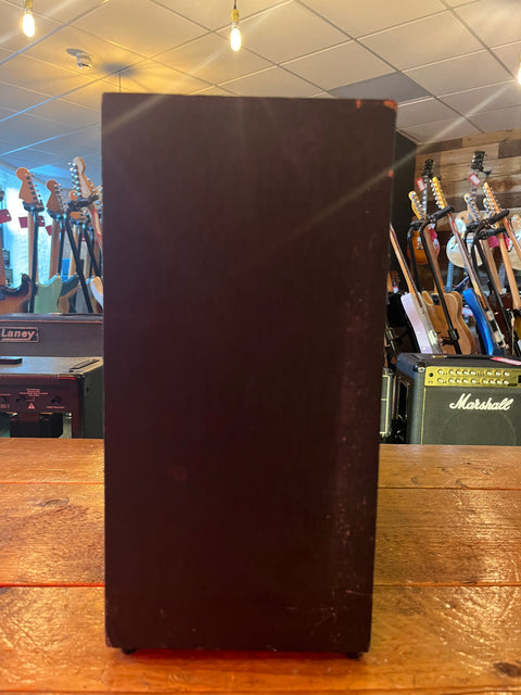 WEM Clubman guitar amplfier 1970's - Black