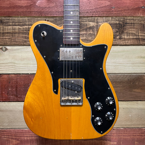 Nash T-72 RW Natural Lollar Pup's 2025