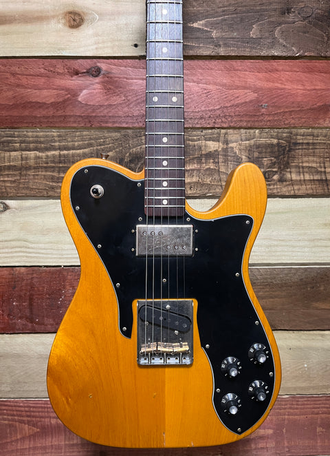 Nash T-72 RW Natural Lollar Pup's 2025