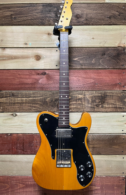 Nash T-72 RW Natural Lollar Pup's 2025