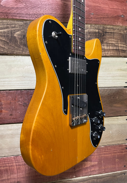 Nash T-72 RW Natural Lollar Pup's 2025