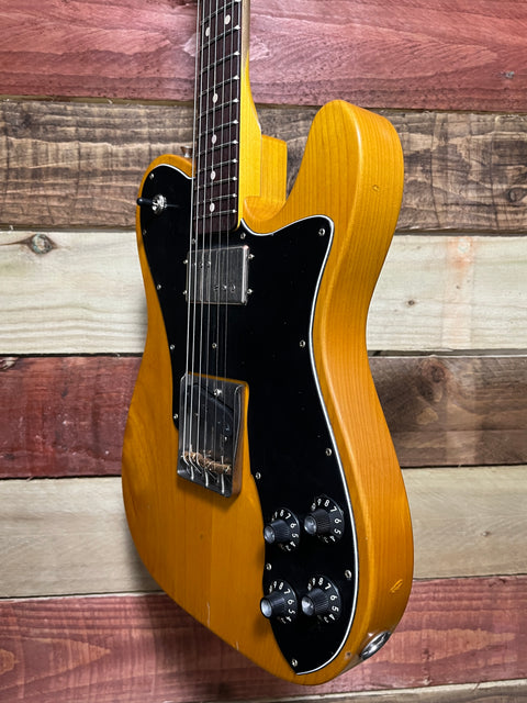 Nash T-72 RW Natural Lollar Pup's 2025