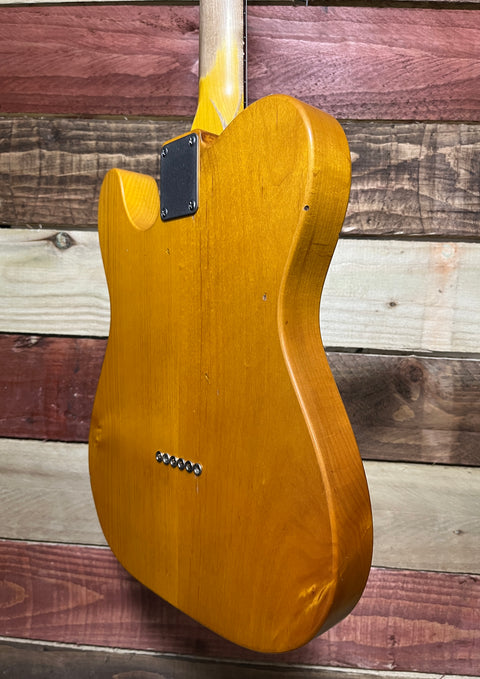 Nash T-72 RW Natural Lollar Pup's 2025
