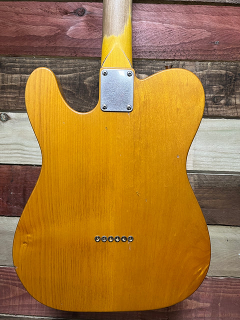 Nash T-72 RW Natural Lollar Pup's 2025