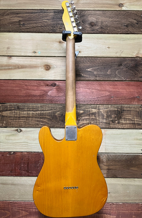 Nash T-72 RW Natural Lollar Pup's 2025