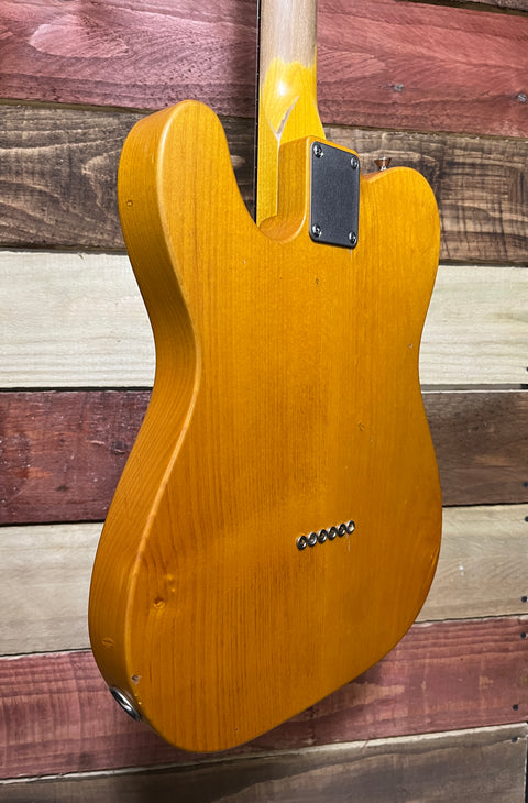 Nash T-72 RW Natural Lollar Pup's 2025