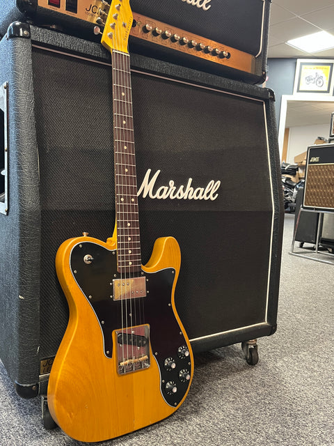 Nash T-72 RW Natural Lollar Pup's 2025
