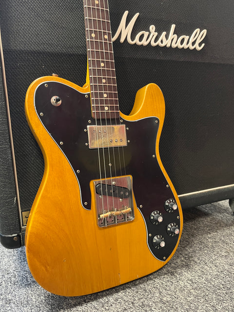 Nash T-72 RW Natural Lollar Pup's 2025