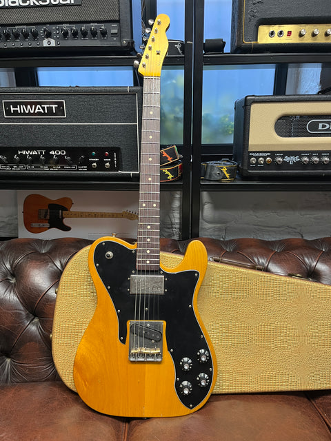 Nash T-72 RW Natural Lollar Pup's 2025