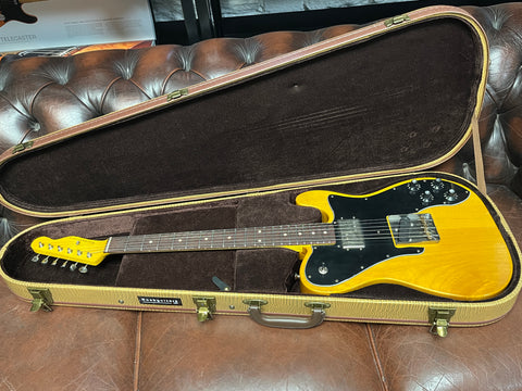 Nash T-72 RW Natural Lollar Pup's 2025