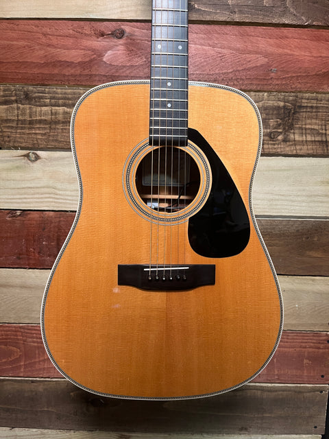 Augustino Lo Prinzi Custom Koa 2000