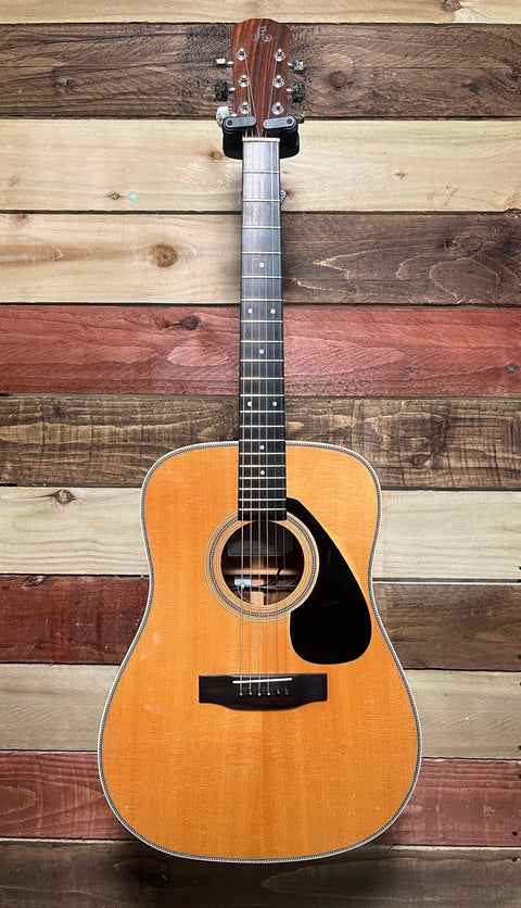 Augustino Lo Prinzi Custom Koa 2000