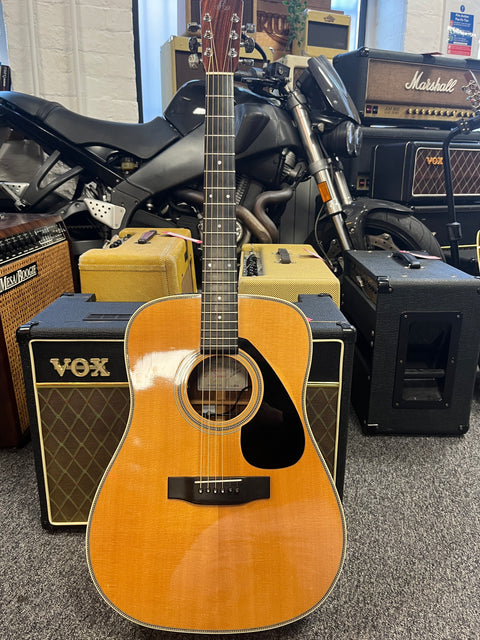 Augustino Lo Prinzi Custom Koa 2000