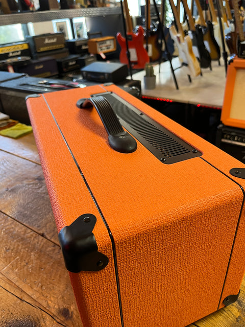 Orange OR50 Amplifier Head 2013