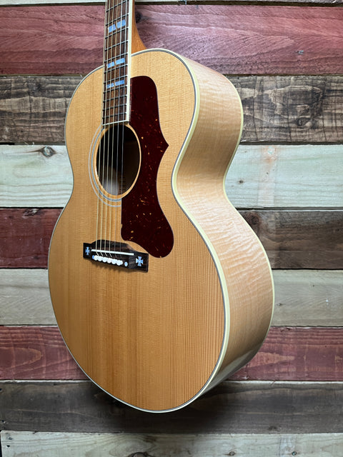 Gibson Custom Shop Historic 1952 J-185 2023 Antique Natural