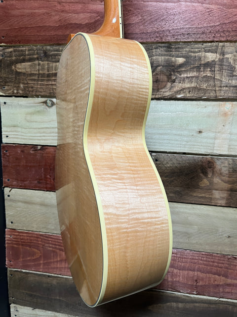 Gibson Custom Shop Historic 1952 J-185 2023 Antique Natural