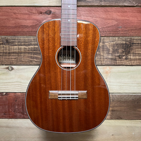 BK35G Baritone Ukulele With Tweed Case