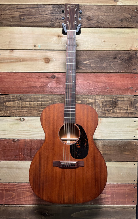 Martin 000-15M Mahogany USA 2023