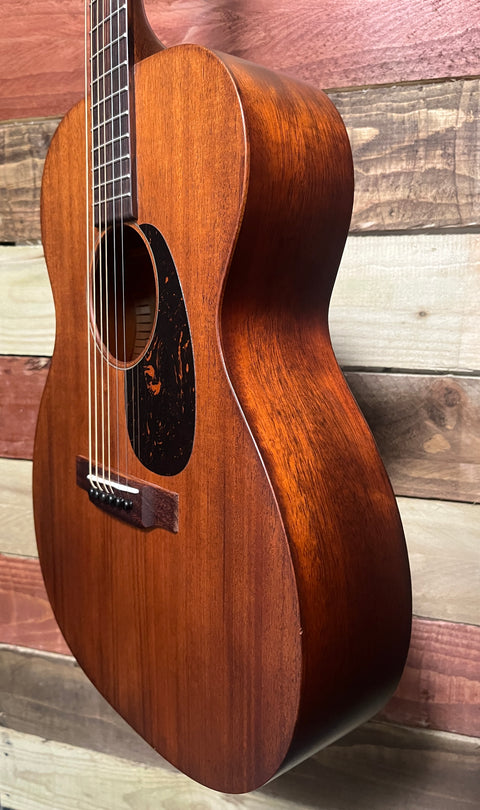 Martin 000-15M Mahogany USA 2023