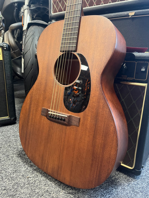 Martin 000-15M Mahogany USA 2023