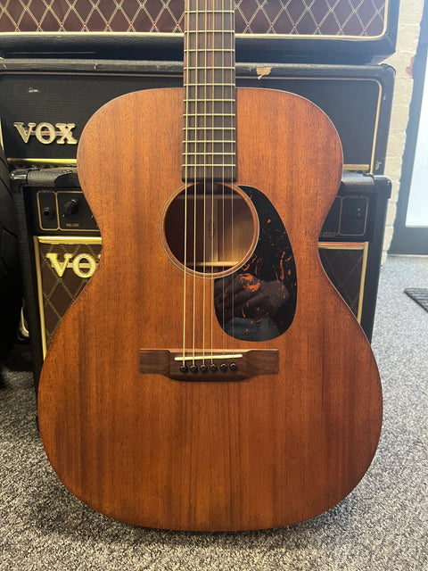 Martin 000-15M Mahogany USA 2023