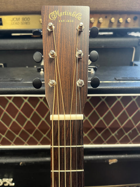 Martin 000-15M Mahogany USA 2023