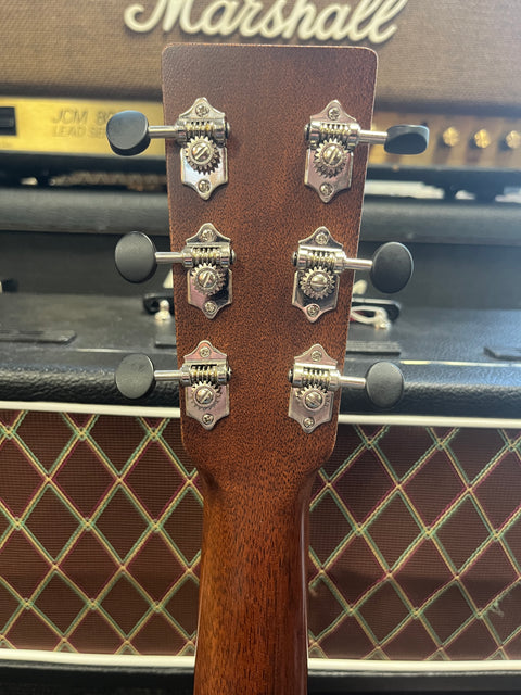 Martin 000-15M Mahogany USA 2023