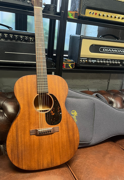Martin 000-15M Mahogany USA 2023