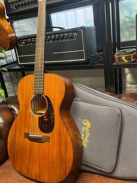 Martin 000-15M Mahogany USA 2023