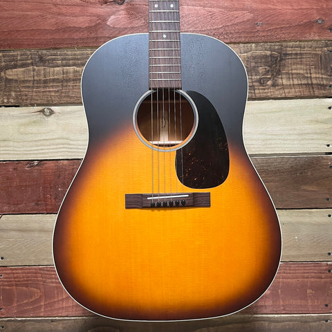 Martin DSS-17 Whiskey Sunset 2022