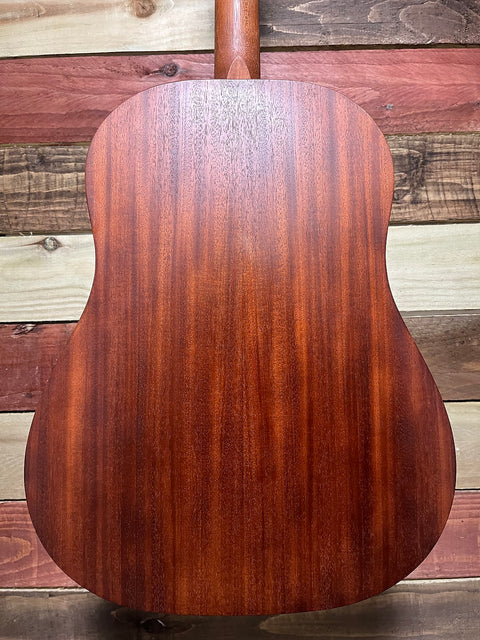 Martin DSS-17 Whiskey Sunset 2022