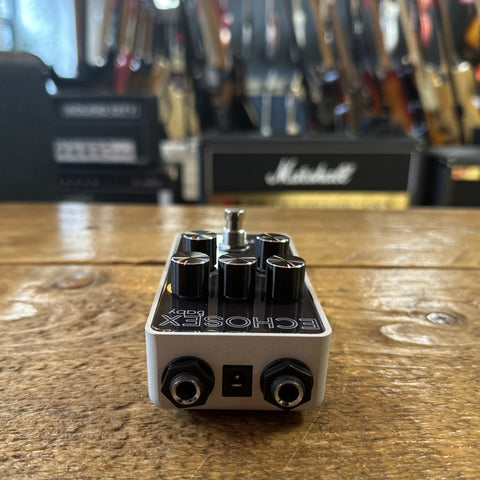 Foxgear Echosex Baby Pedal