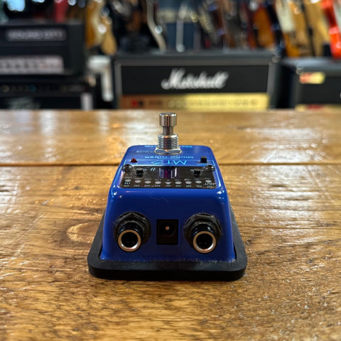 Guyatone MT3 Chromatic Micro Tuner