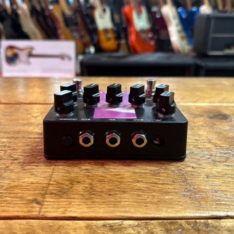 Keeley Loomer Fuzz Pedal