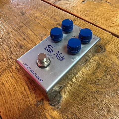 J. Rockett Blue Note Tour Series Pedal