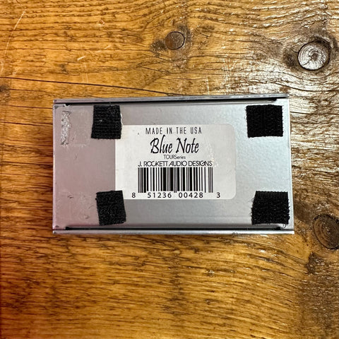 J. Rockett Blue Note Tour Series Pedal