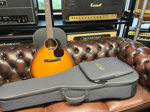 Martin DSS-17 Whiskey Sunset 2022