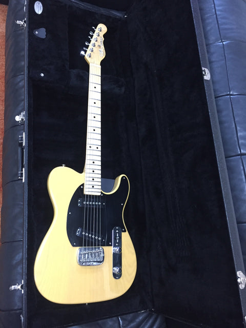G&L Fullerton Deluxe ASAT Special USA