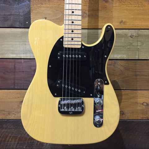 G&L Fullerton Deluxe ASAT Special USA