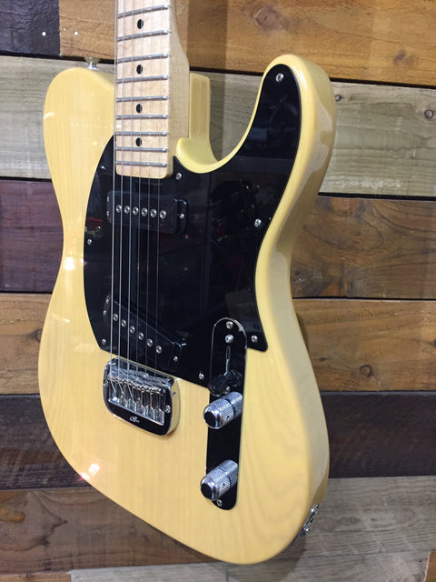 G&L Fullerton Deluxe ASAT Special USA
