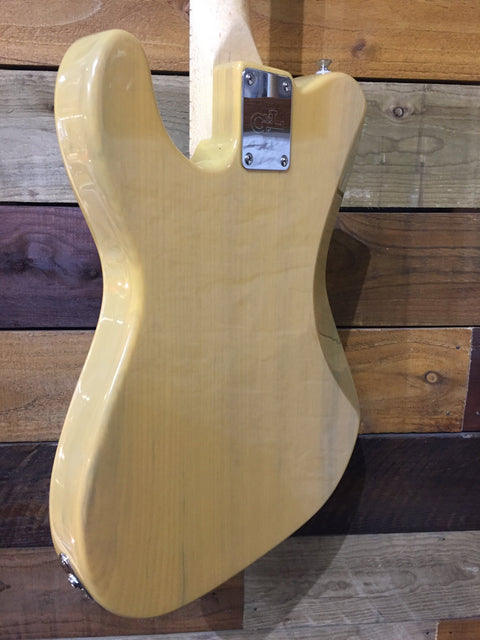 G&L Fullerton Deluxe ASAT Special USA