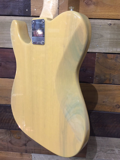 G&L Fullerton Deluxe ASAT Special USA