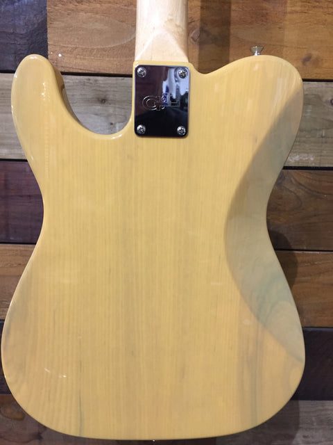 G&L Fullerton Deluxe ASAT Special USA
