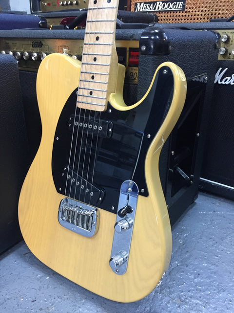 G&L Fullerton Deluxe ASAT Special USA