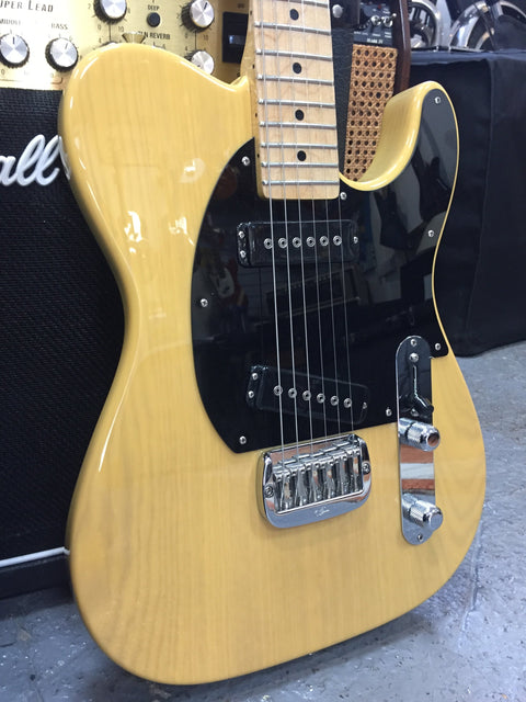 G&L Fullerton Deluxe ASAT Special USA